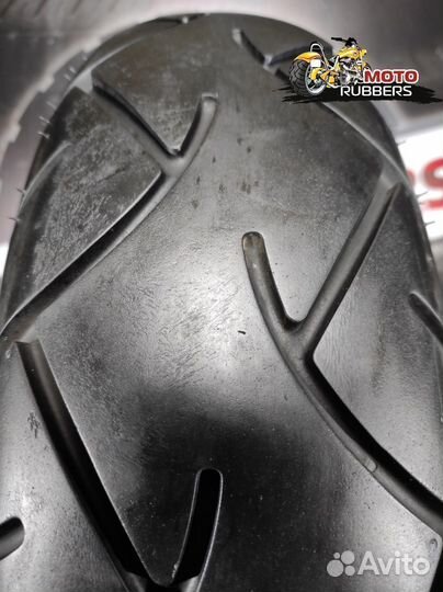 170/80/15 R15 Metzeler me880 marathon №14121