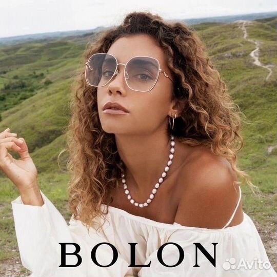 Солнцезащитные очки Bolon