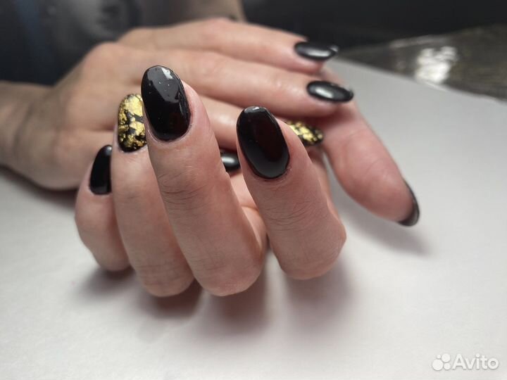 Аппаратный маникюр, возможно с выездом на дом