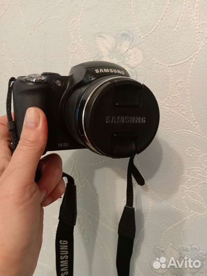 Фотоаппарат самсунг рабочий