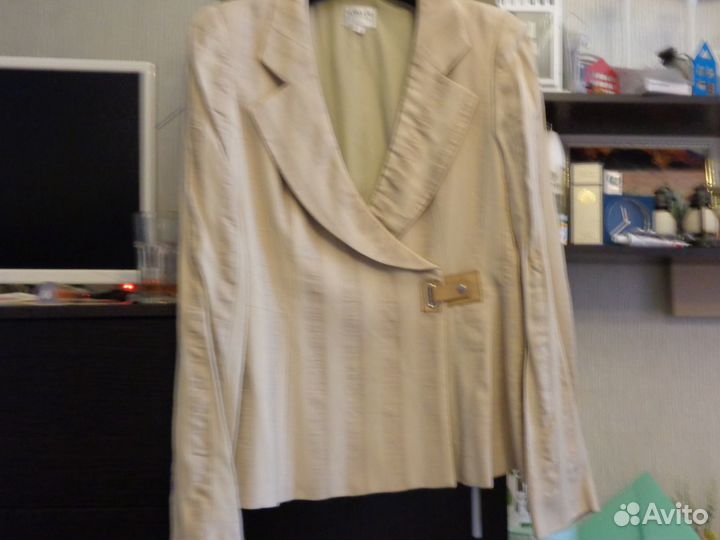 Женская одежда