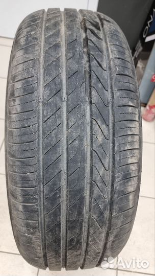 Giti GitiControl 280 255/55 R20 110W