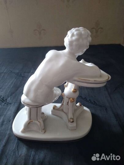 Статуэтка СССР лфз