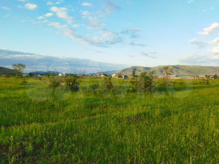 Участок 6 сот. (ИЖС)