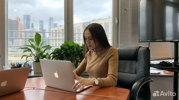 HR-специалист (менеджер по подбору персонала)