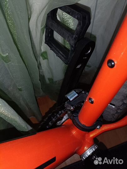 Продажа велосипедов