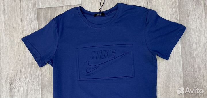 Футболка Nike, новая