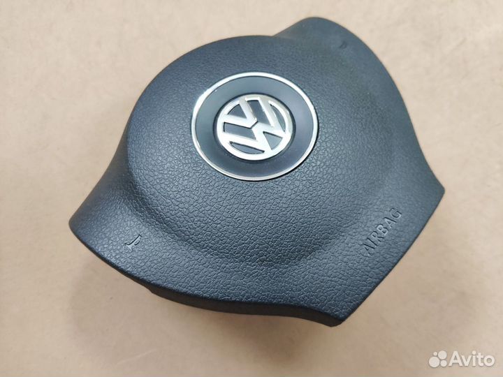 Подушка безопасности Volkswagen Passat B7