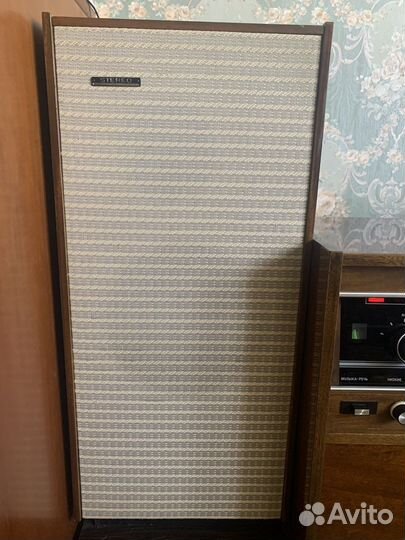 Радиола симфония 003