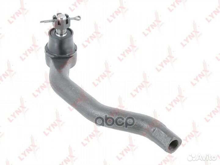 C4376R Рулевой наконечник lynxauto C4376R lynxauto