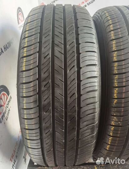 Kumho Crugen HP71 235/60 R16 100V