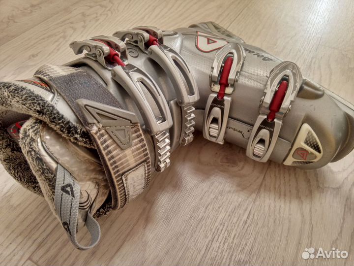 Ботинки для горных лыж Dolomite 35-36