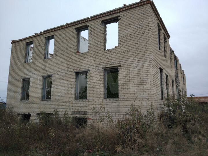 Участок 20 сот. (СНТ, ДНП)