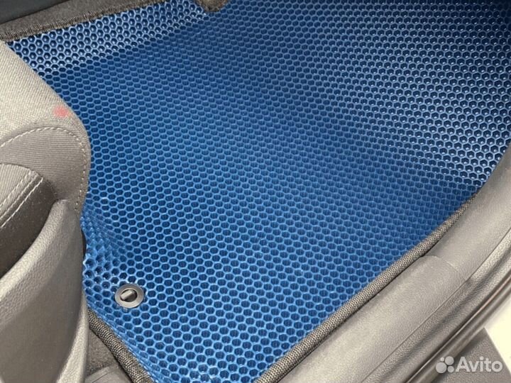 Ева коврики без разреза в подарок Eva Эва