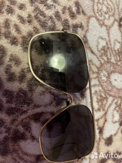 Солнцезащитные очки victoria bekham