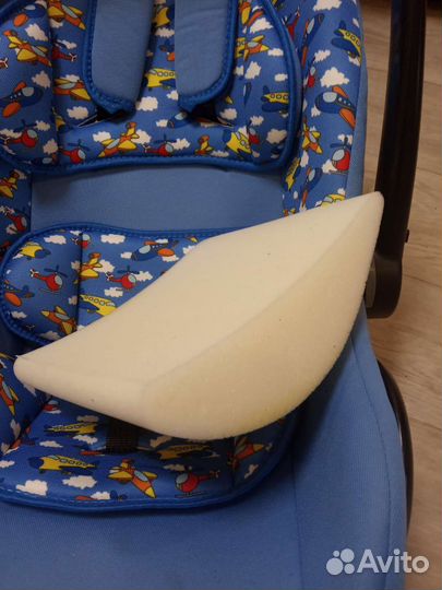 Автолюлька