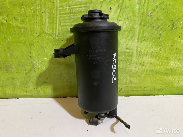 Бачок гур BMW 7 E65 E66 X5 E70 X6 E71 324167529630