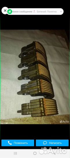 Сцепление на квадроцикл на baltmotors 700