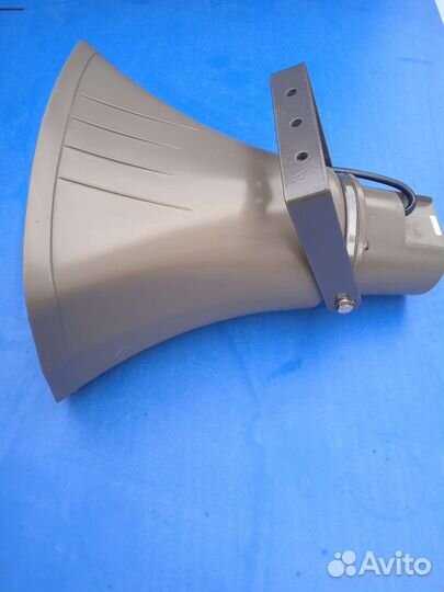 Всепогодный оповещатель InterM рупор