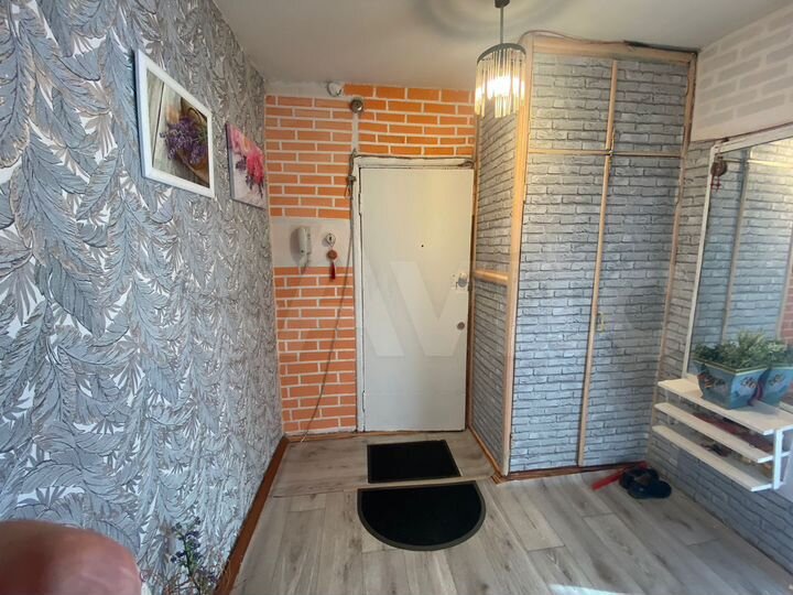 2-к. квартира, 49 м², 3/5 эт.