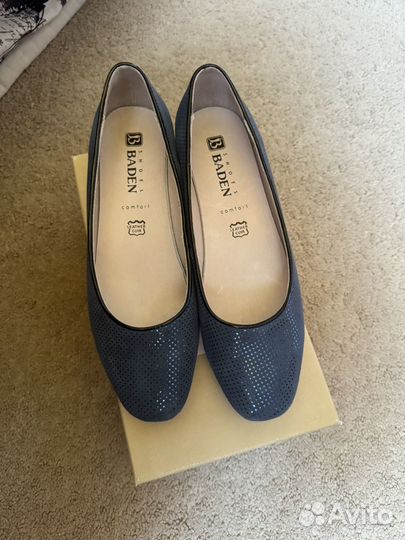 Туфли женские 39 размер