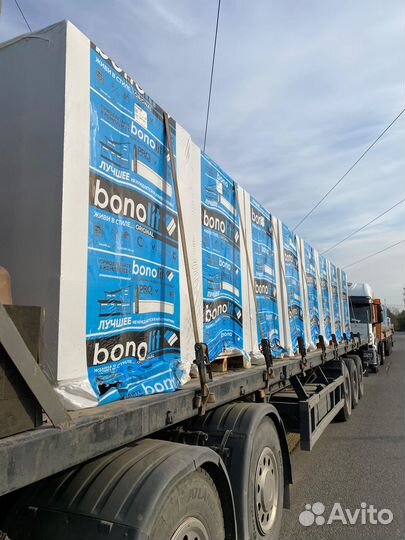 Блок Газобетонный 600 300 300