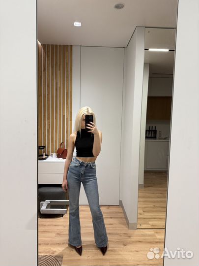 Sodamoda джинсы 25