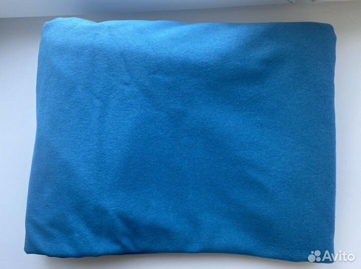 Ткань драп СССР