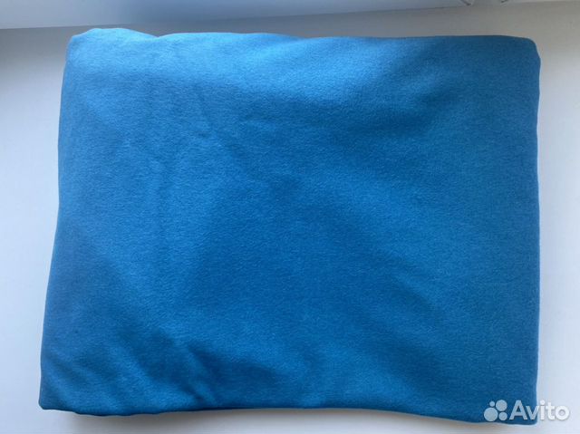 Ткань драп СССР