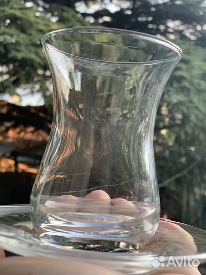 Чайный сервиз (восточный)