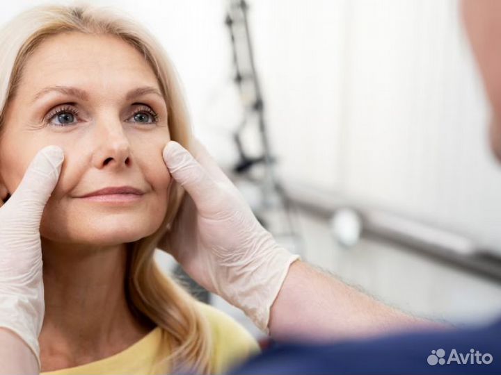 Смас лифтинг