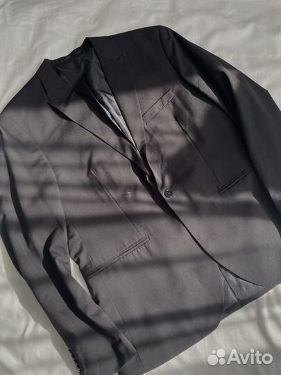 Мужская одежда Zara/H&M новая