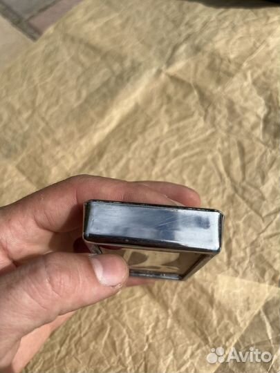 Коллекционная эмблема Ваз 2106