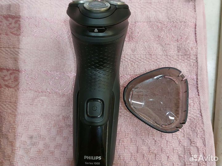 Элеробритва Phillips series 1000