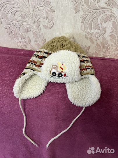 Шапочки пакетом