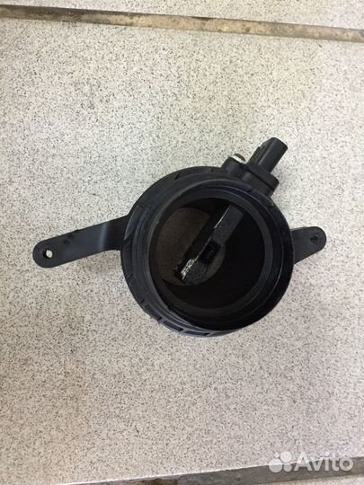 Дмрв Ford Focus 2 1.6 рестайлинг