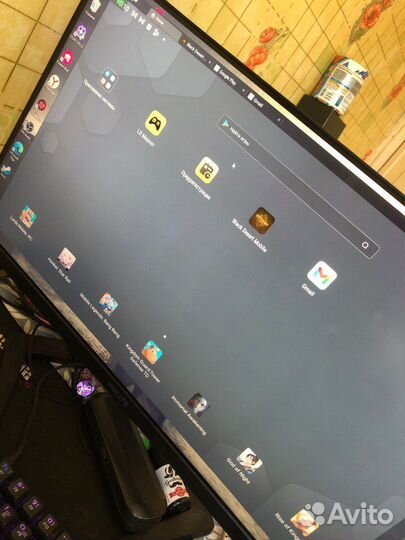 Монитор philips 165 герц