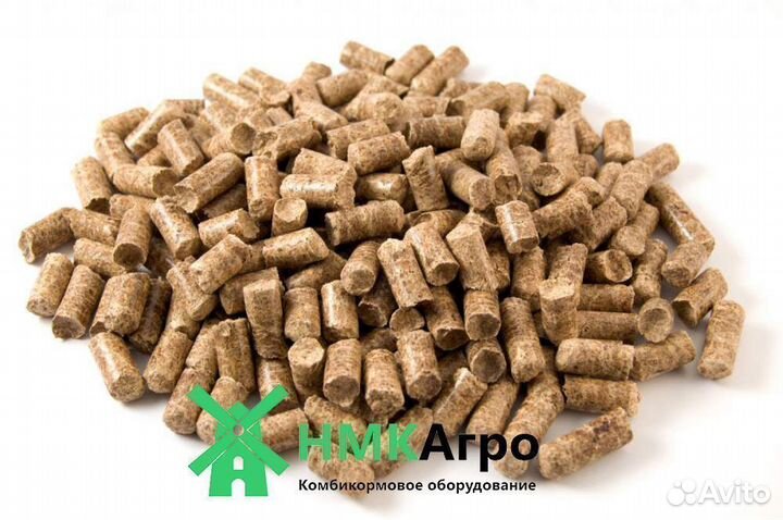 Бытовой комбикормовый гранулятор пг-150