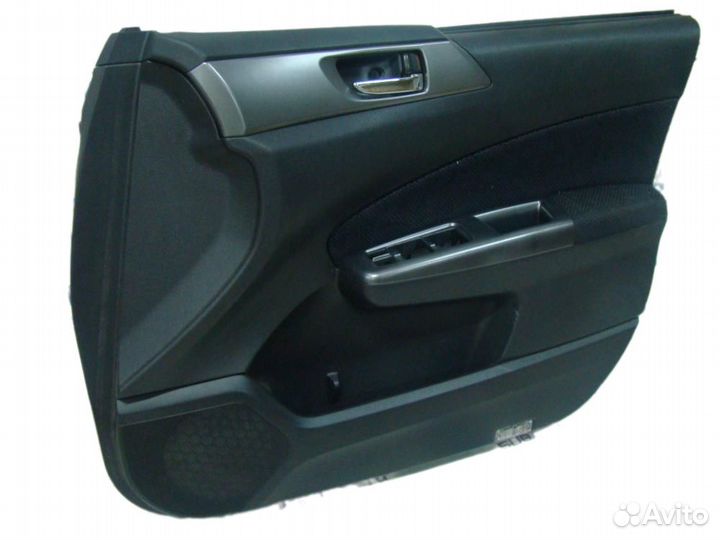 Обшивка двери FR Forester SH 2011