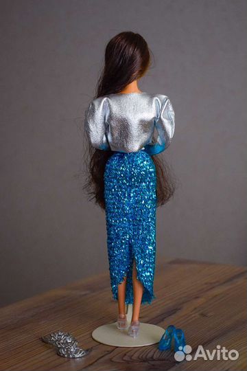 Аутфит для Jewel Secrets Whitney Barbie