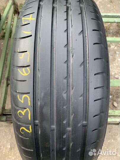 Nexen N8000 235/65 R17