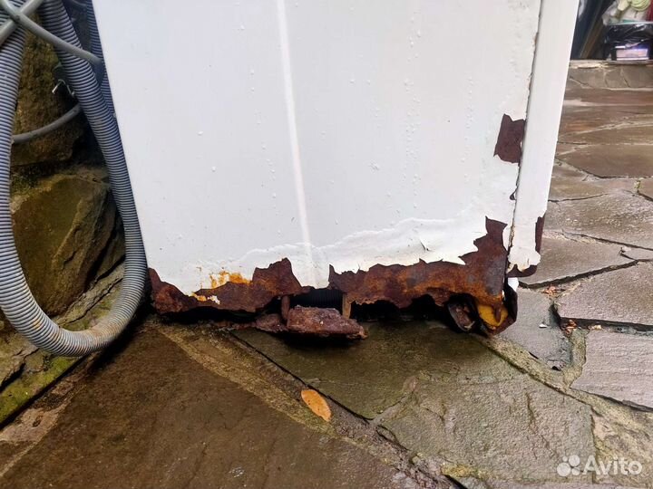 Стиральная машина бу candy