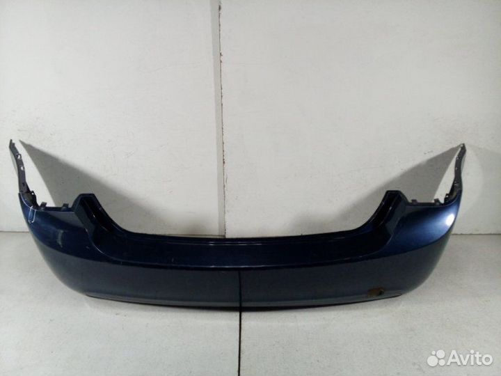 Бампер задний задний Chevrolet Cruze J300