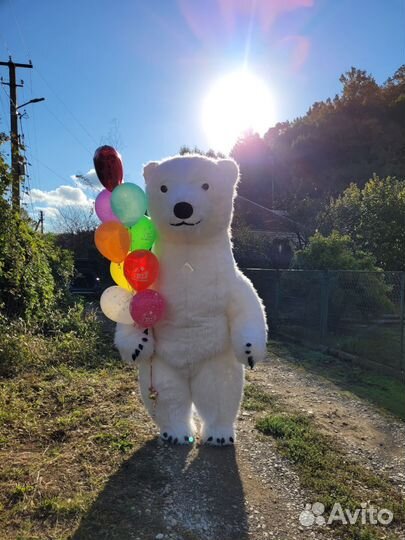 Ростова кукла Зайка