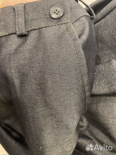 Школьная форма для мальчика 122 -128