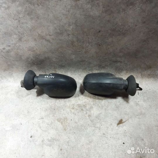 Зеркало левое правое Рено Логан