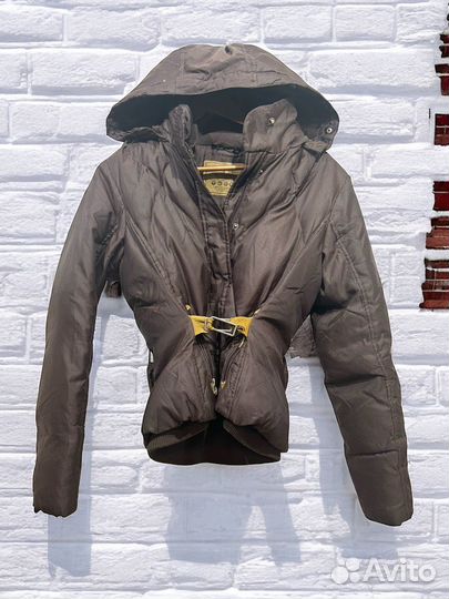 Куртка-пуховик Outventure