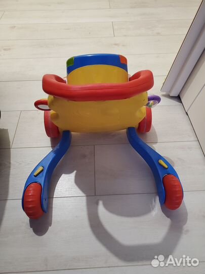 Ходунки детские