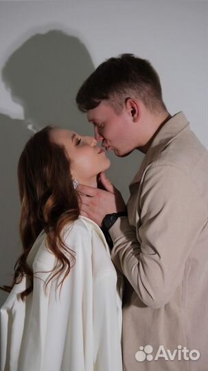 Фотограф фотоссесия