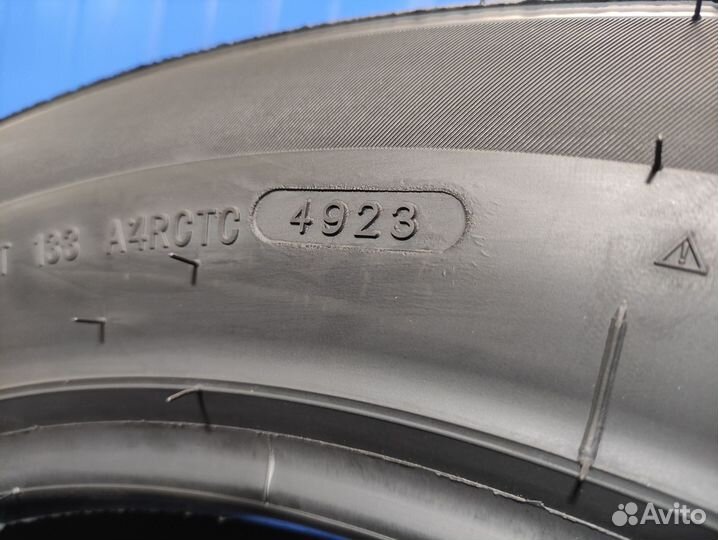 Haida HD927 275/30 R19